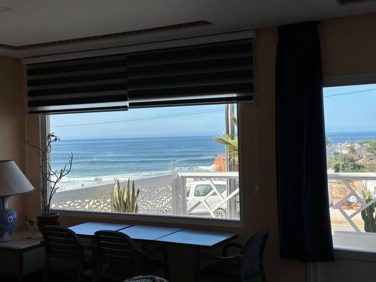 Big Blue Guest House อิมซูอาน ภายนอก รูปภาพ