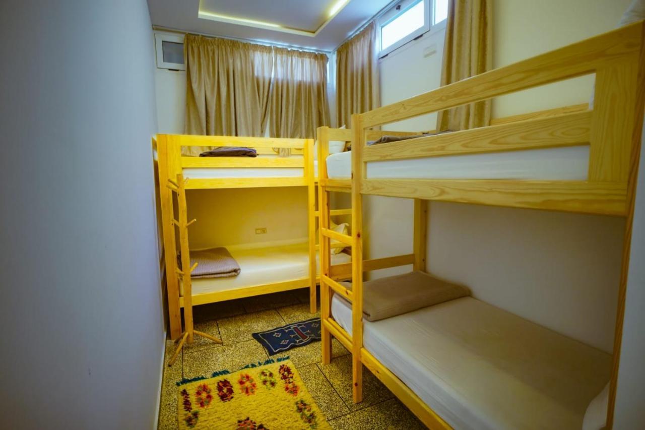 Big Blue Guest House อิมซูอาน ภายนอก รูปภาพ
