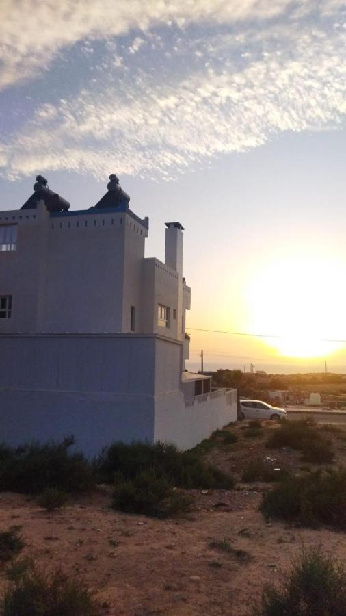 Big Blue Guest House อิมซูอาน ภายนอก รูปภาพ