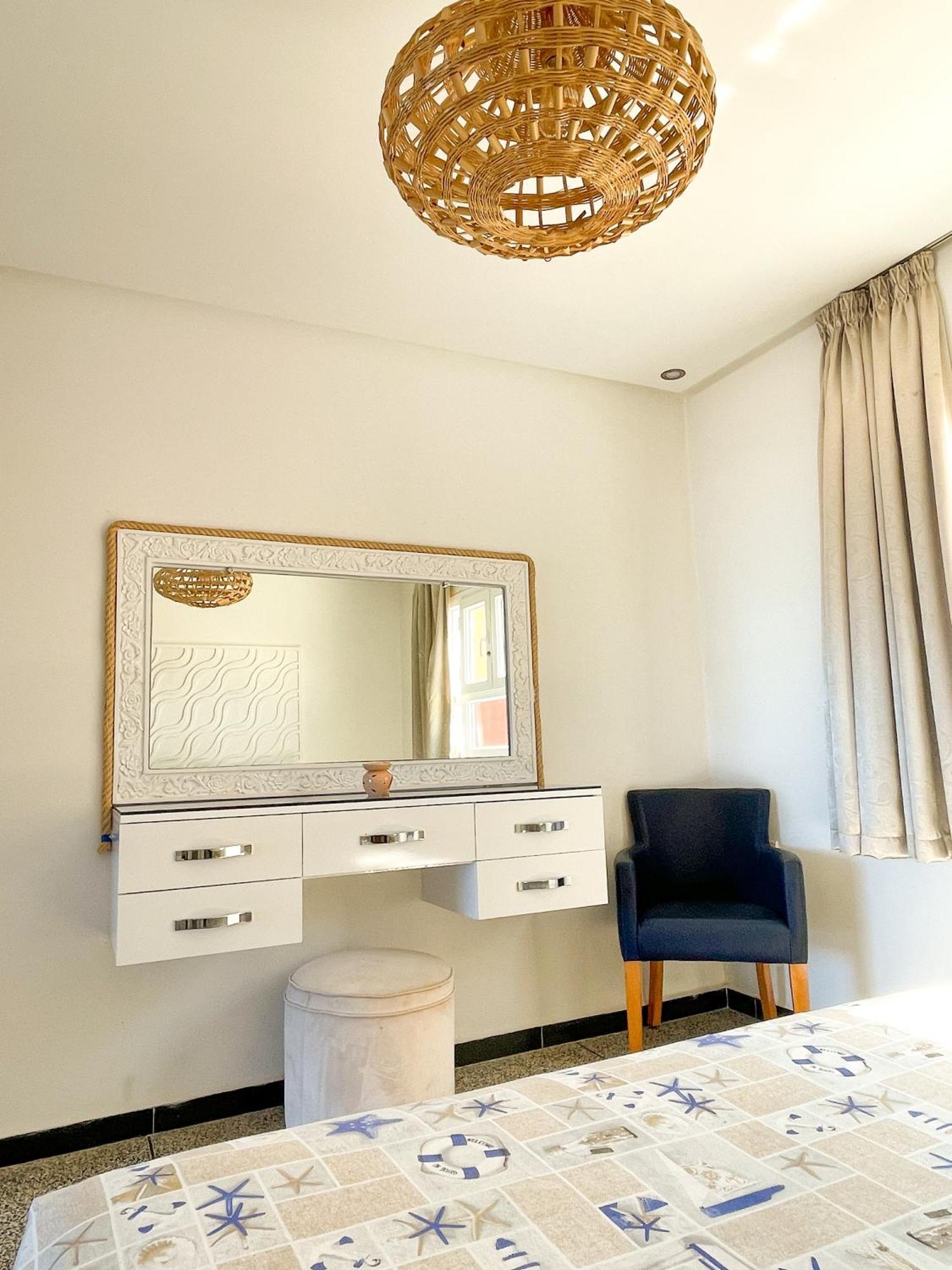 Big Blue Guest House อิมซูอาน ภายนอก รูปภาพ