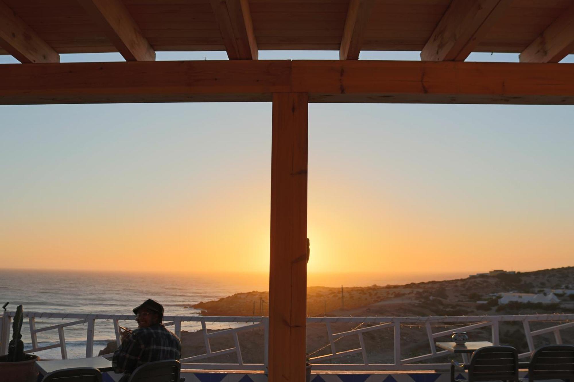 Big Blue Guest House อิมซูอาน ภายนอก รูปภาพ