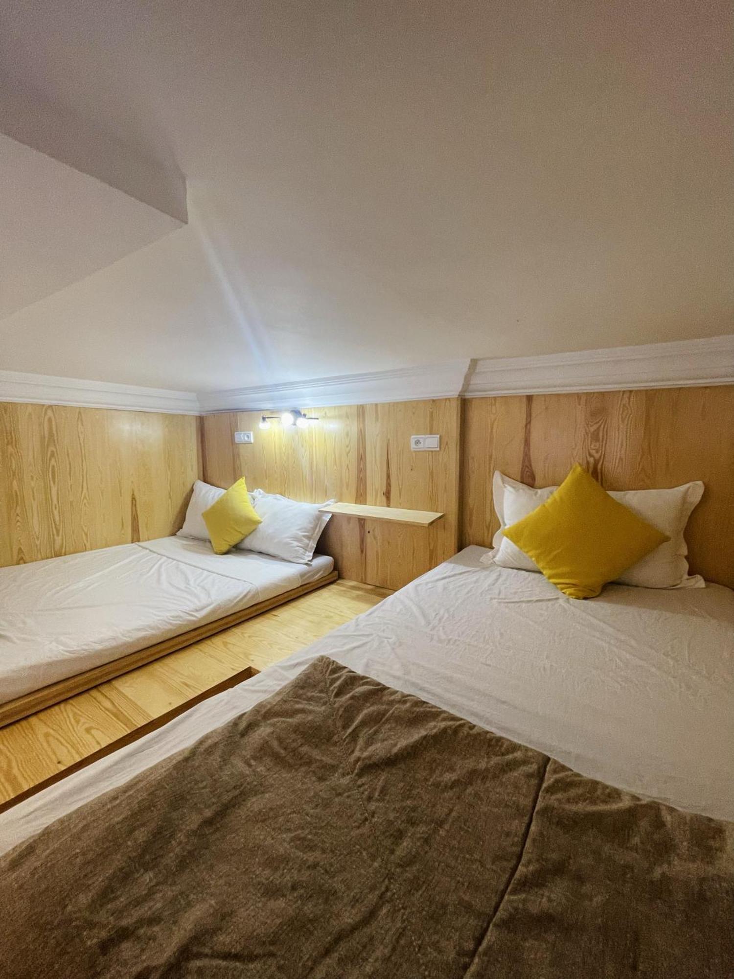 Big Blue Guest House อิมซูอาน ภายนอก รูปภาพ