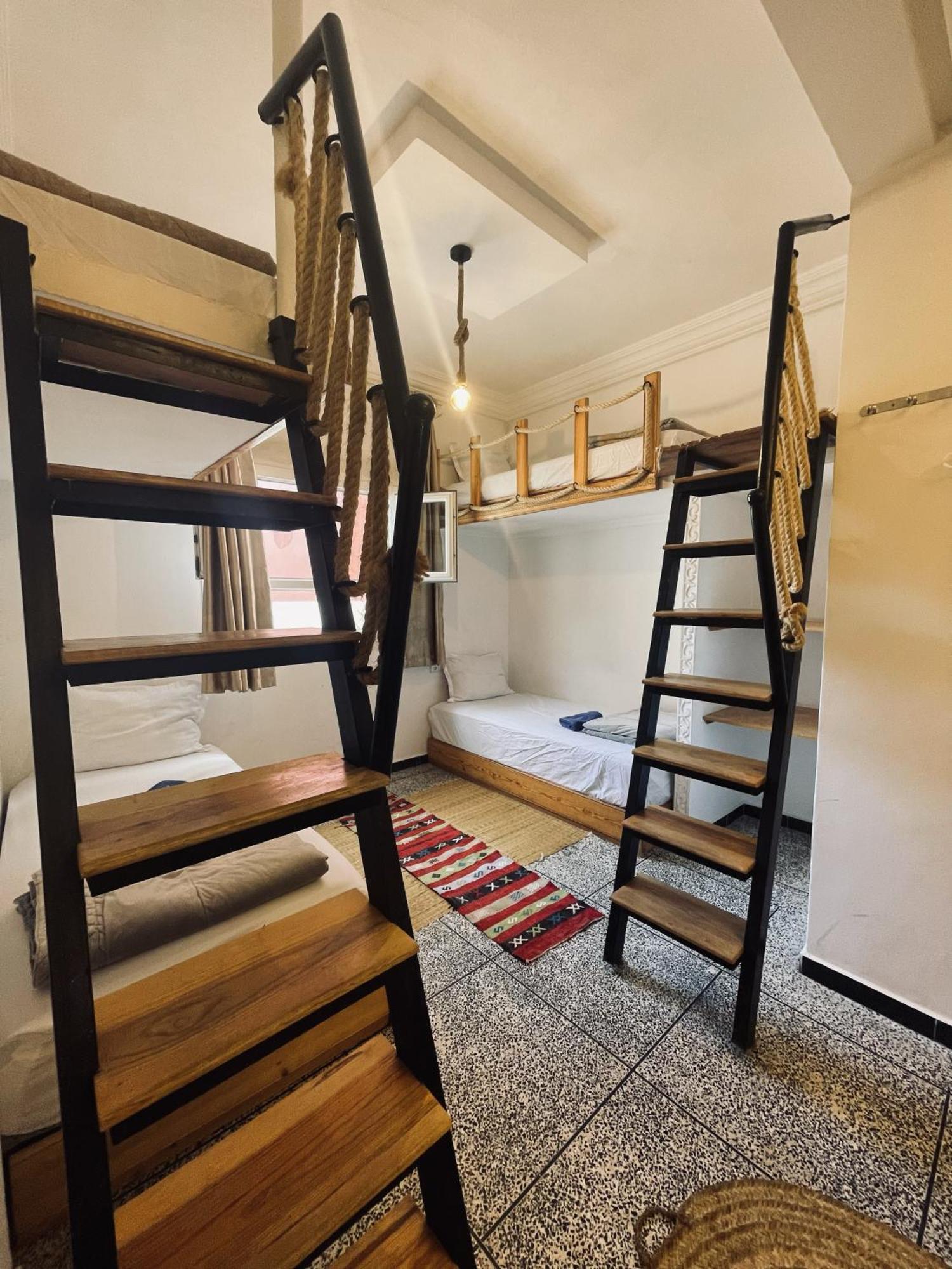 Big Blue Guest House อิมซูอาน ภายนอก รูปภาพ