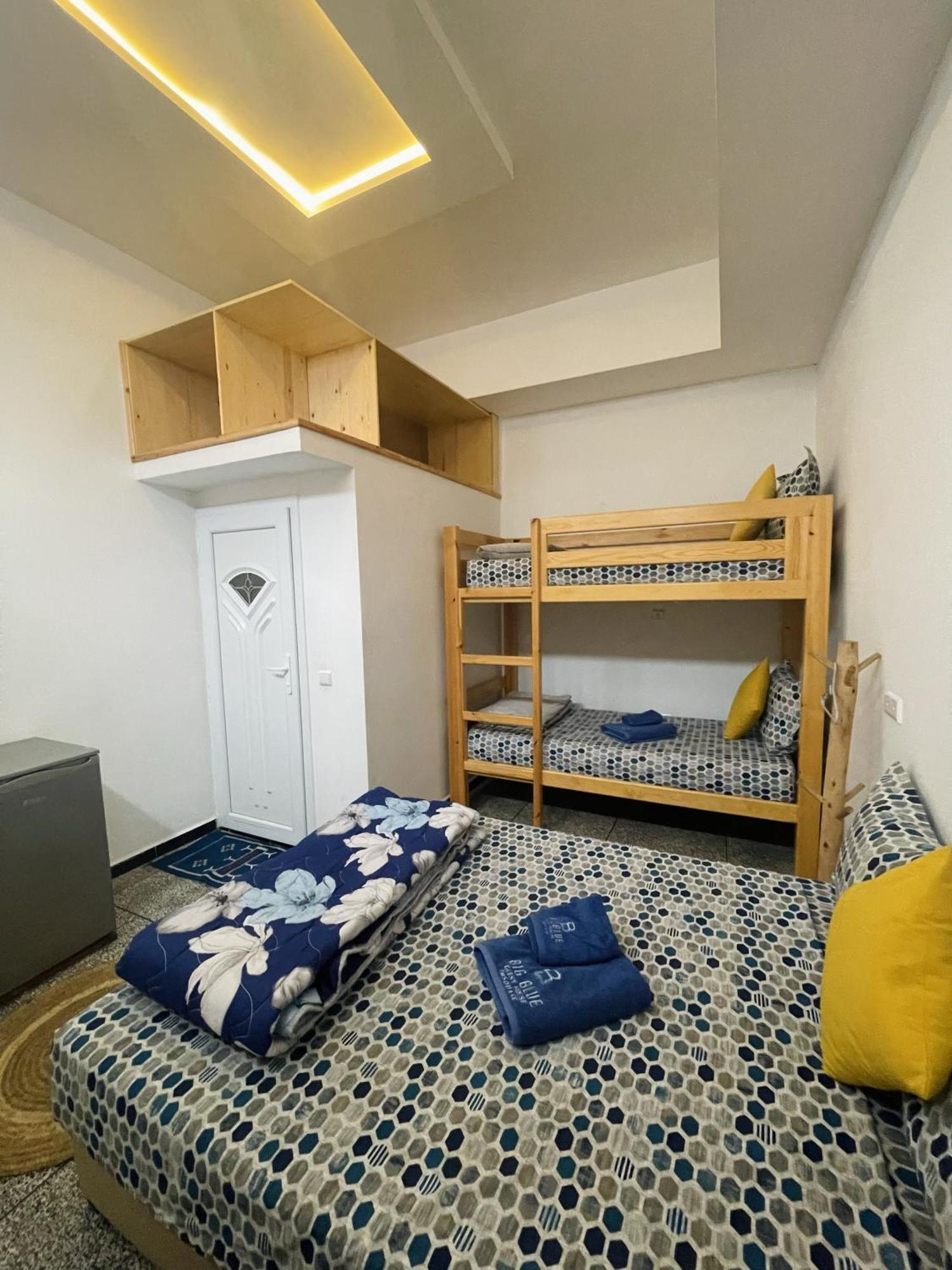 Big Blue Guest House อิมซูอาน ภายนอก รูปภาพ