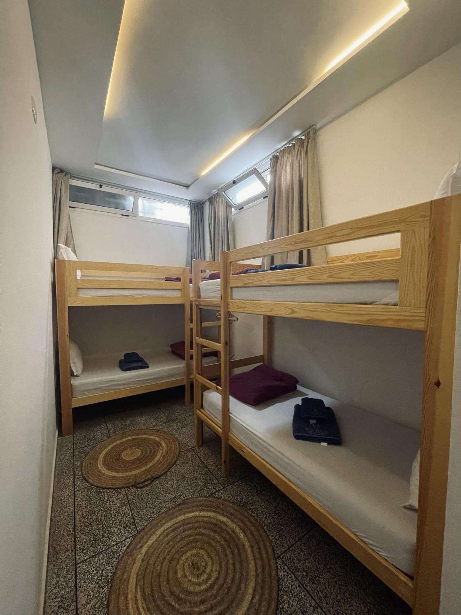 Big Blue Guest House อิมซูอาน ภายนอก รูปภาพ